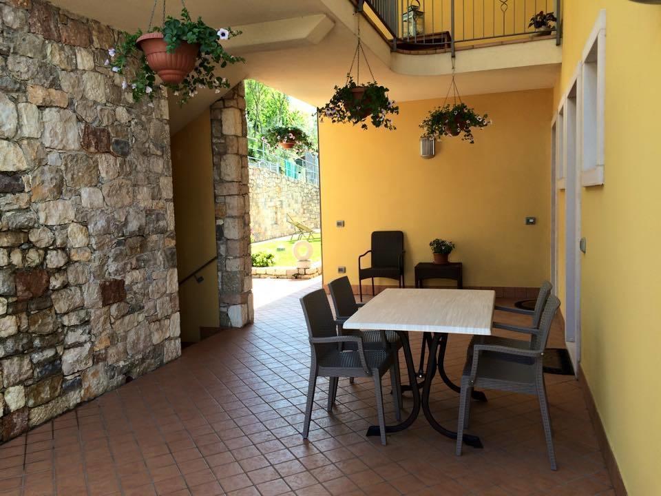 Appartamenti La Perla Malcesine Exterior photo
